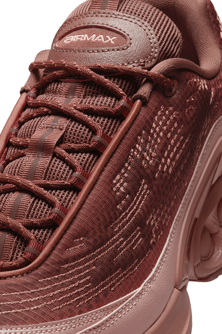 Air Max Dn 'Canyon Rust and Red Stardust' (HQ0912-600) release date