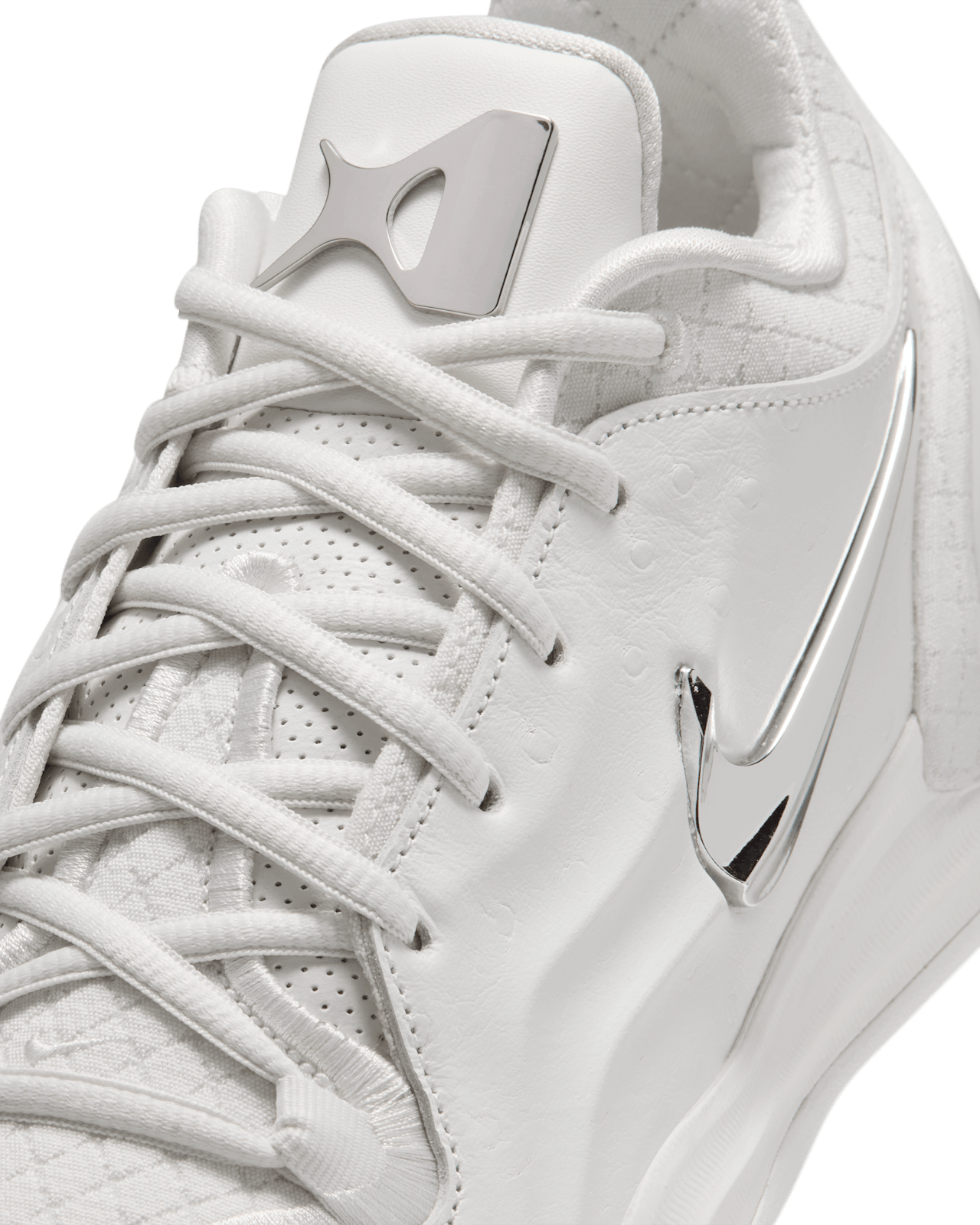 A'Two "White Label" 'A'ja Wilson Basketball Shoes' (IX1852-100) Release Date