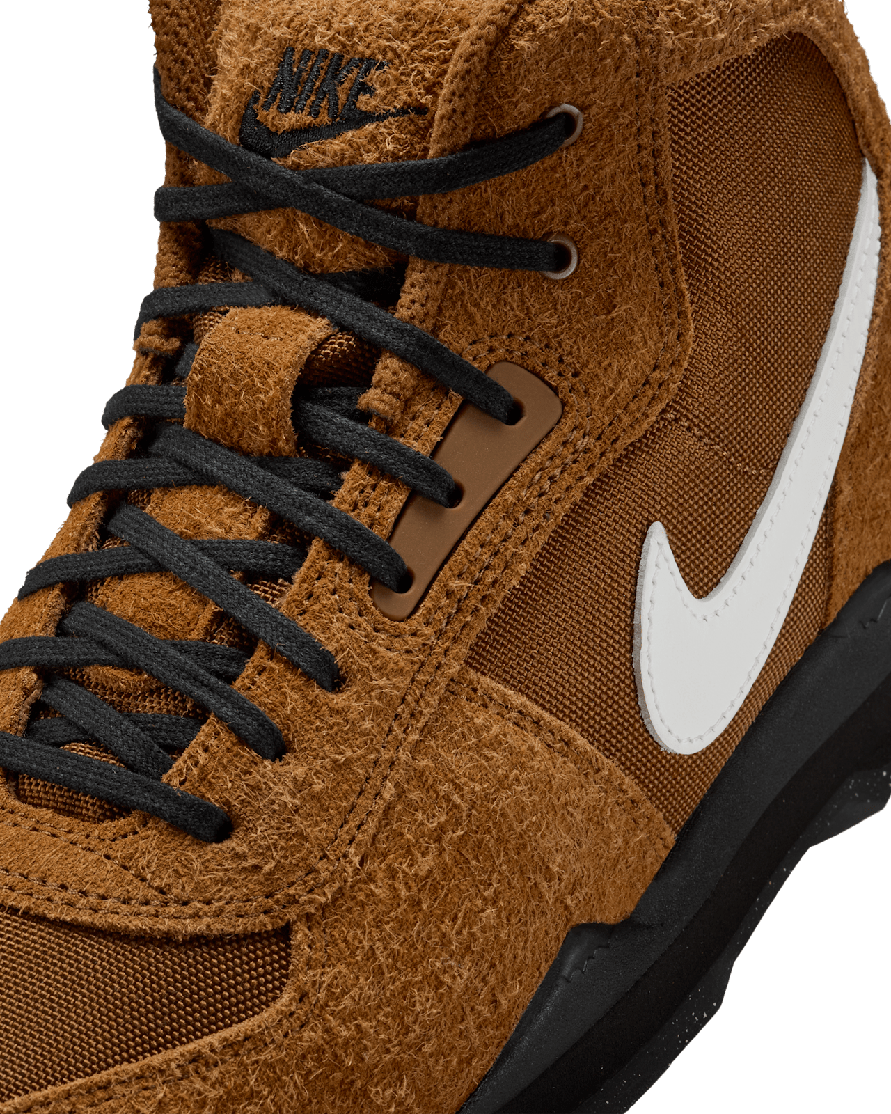 靴 Stussy x Nike Air Baltoro High 27 STUSSY x NIKE BALTORO PREVIEW - BEAT TO BE