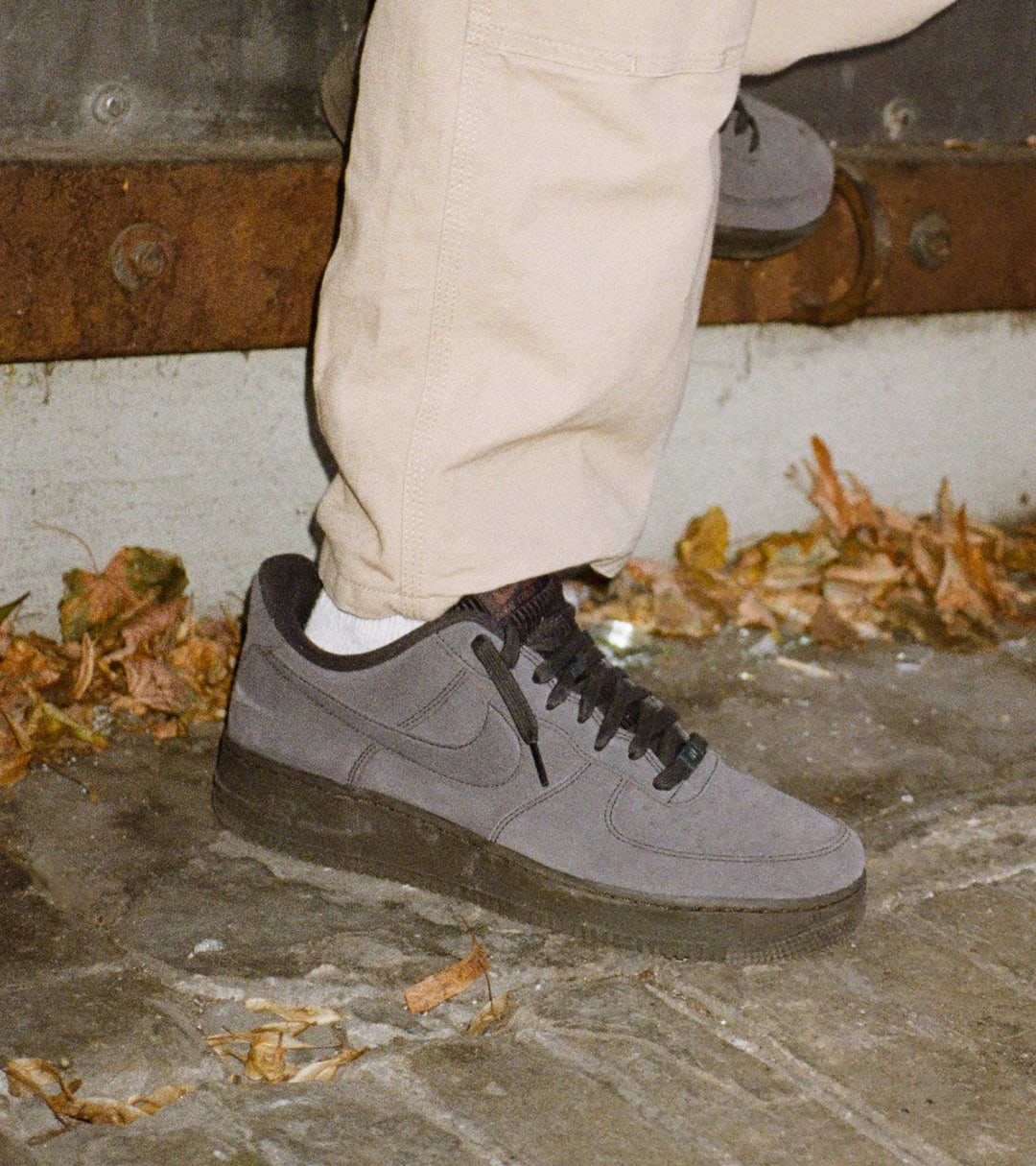 Rock ‘Em : Street SNKRS Berlin Vol.6