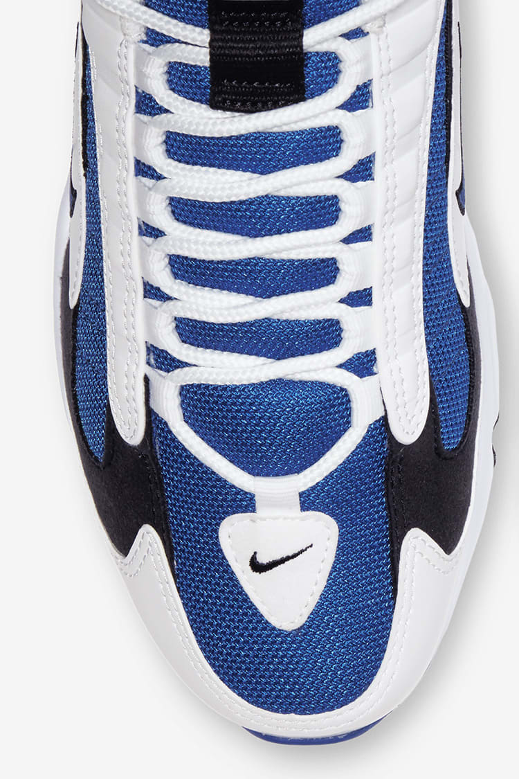 Air Max Triax 96 'Varsity Royal' Release Date