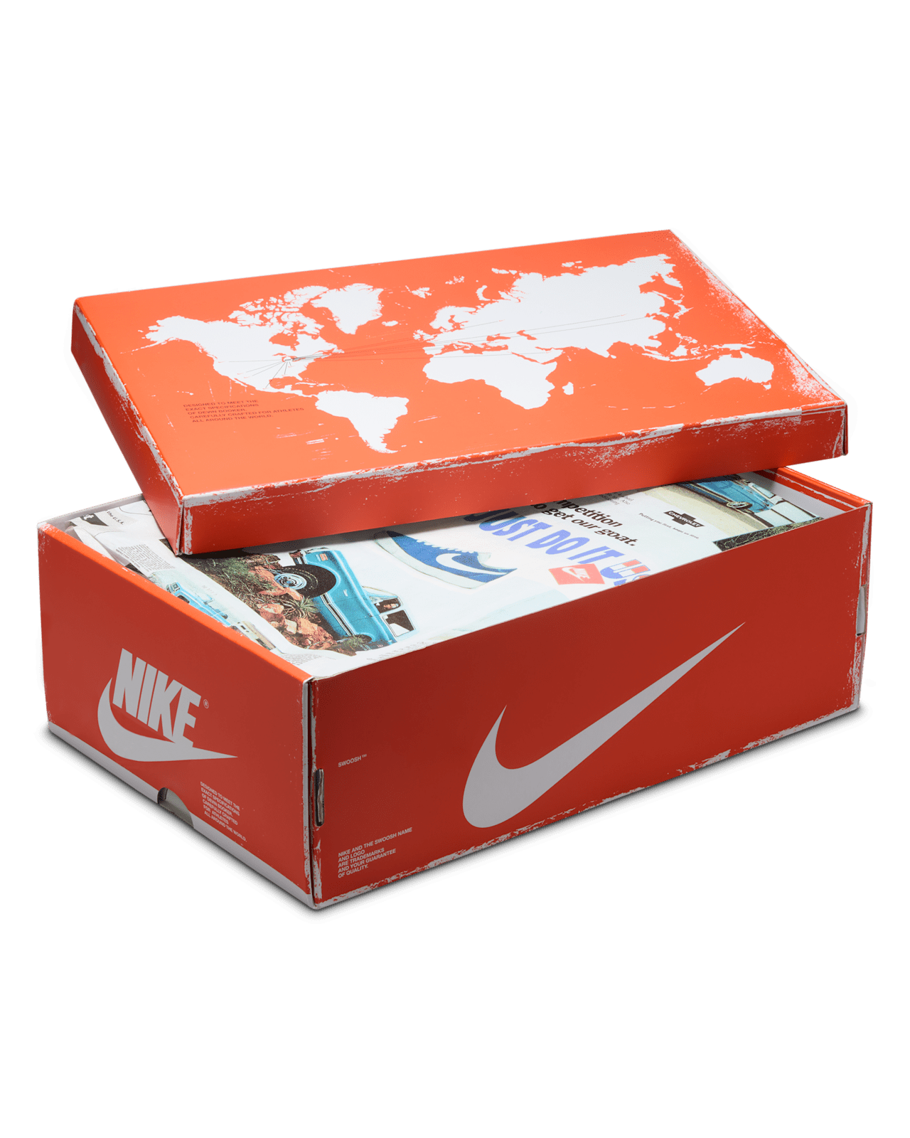 วันวางจำหน่าย Field General High x Stranger Things "White and Black" ผู้หญิง (IM3875-100)