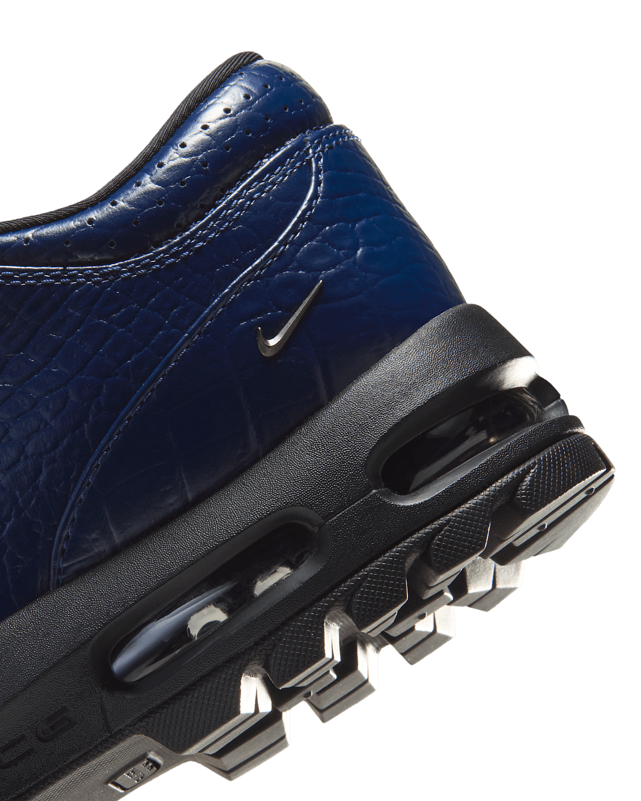 Air Max Goadome Low 'Midnight Navy' (IV4517-400) Release Date