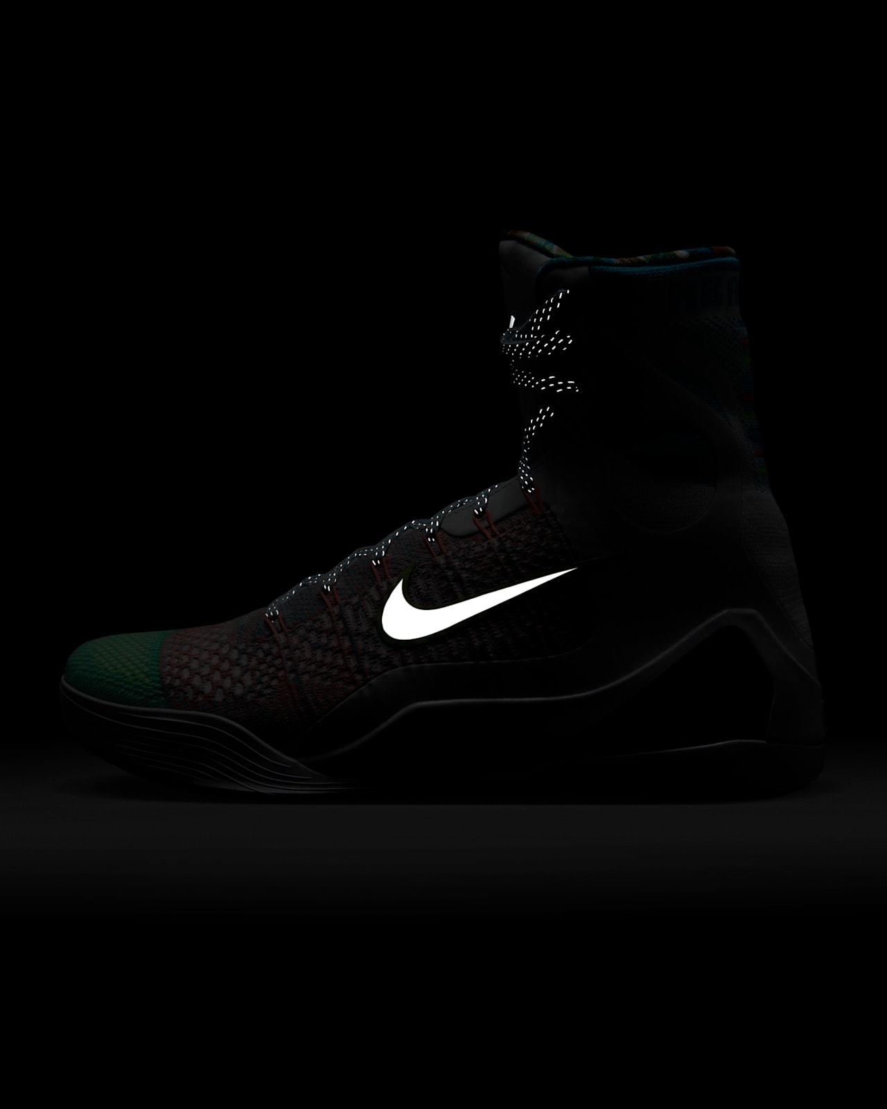 Kobe IX Elite High Protro 'What the Kobe?' (FZ7335-101) Release Date 