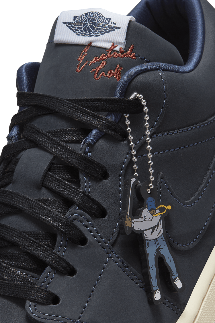 Air Jordan 1 低筒鞋 'Eastside Golf' (DV1759-448) 發售日期
