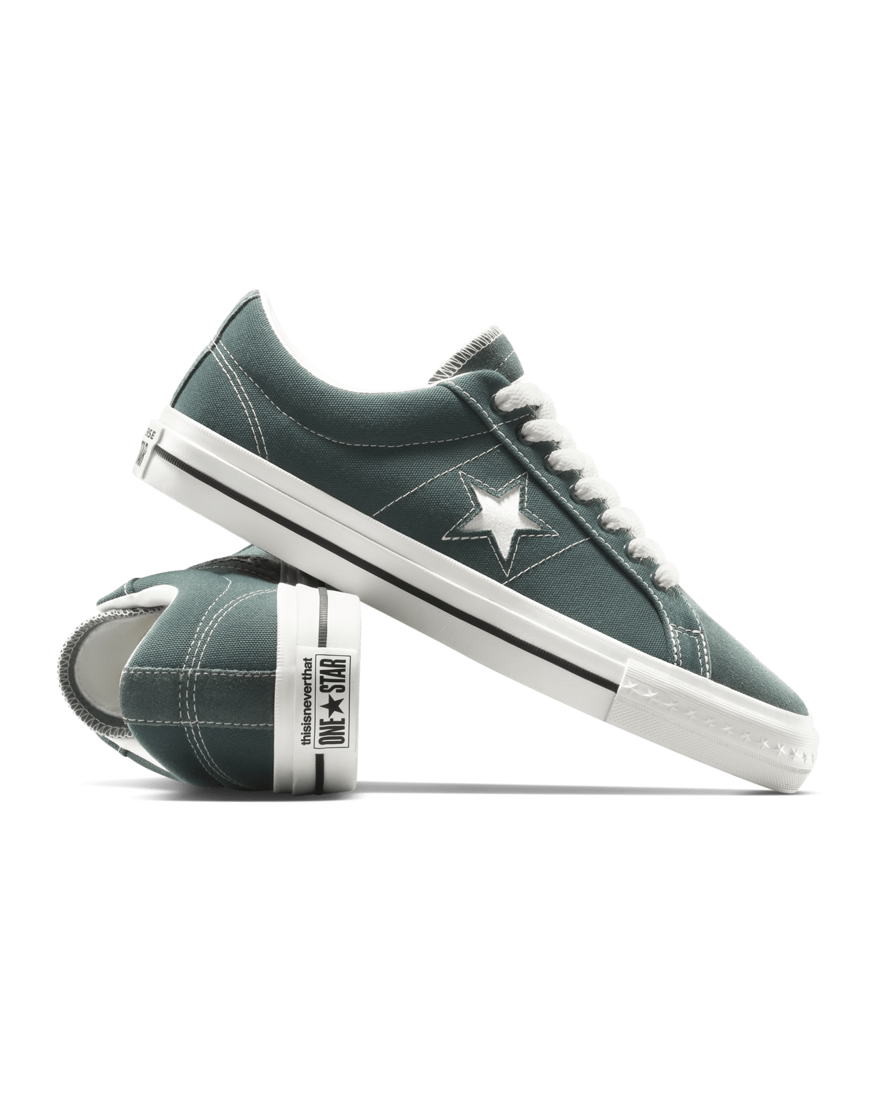 Converse x thisisneverthat 'One Star Pro' (A12052C-300) Release Date