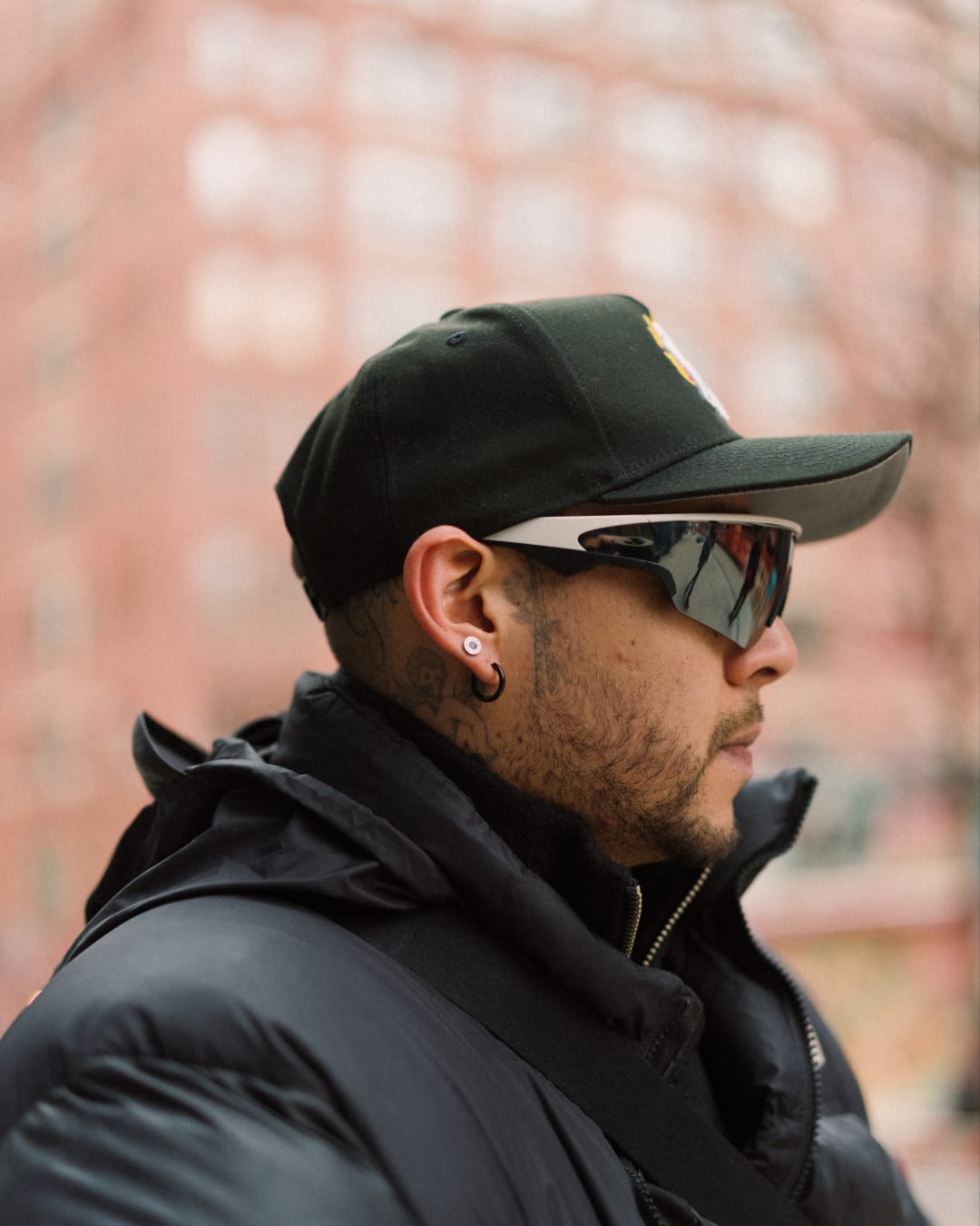 Street SNKRS: Streets of Brooklyn