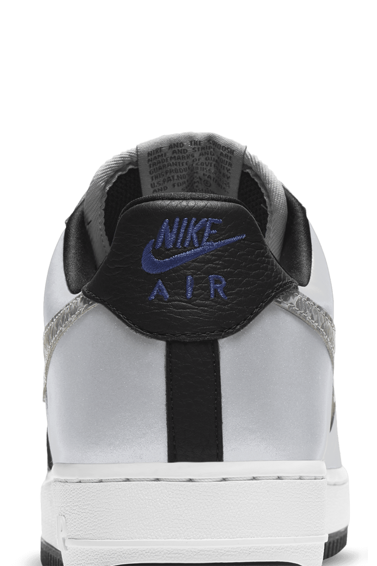 Data de llançament de les Air Force 1 "Silver Snake"