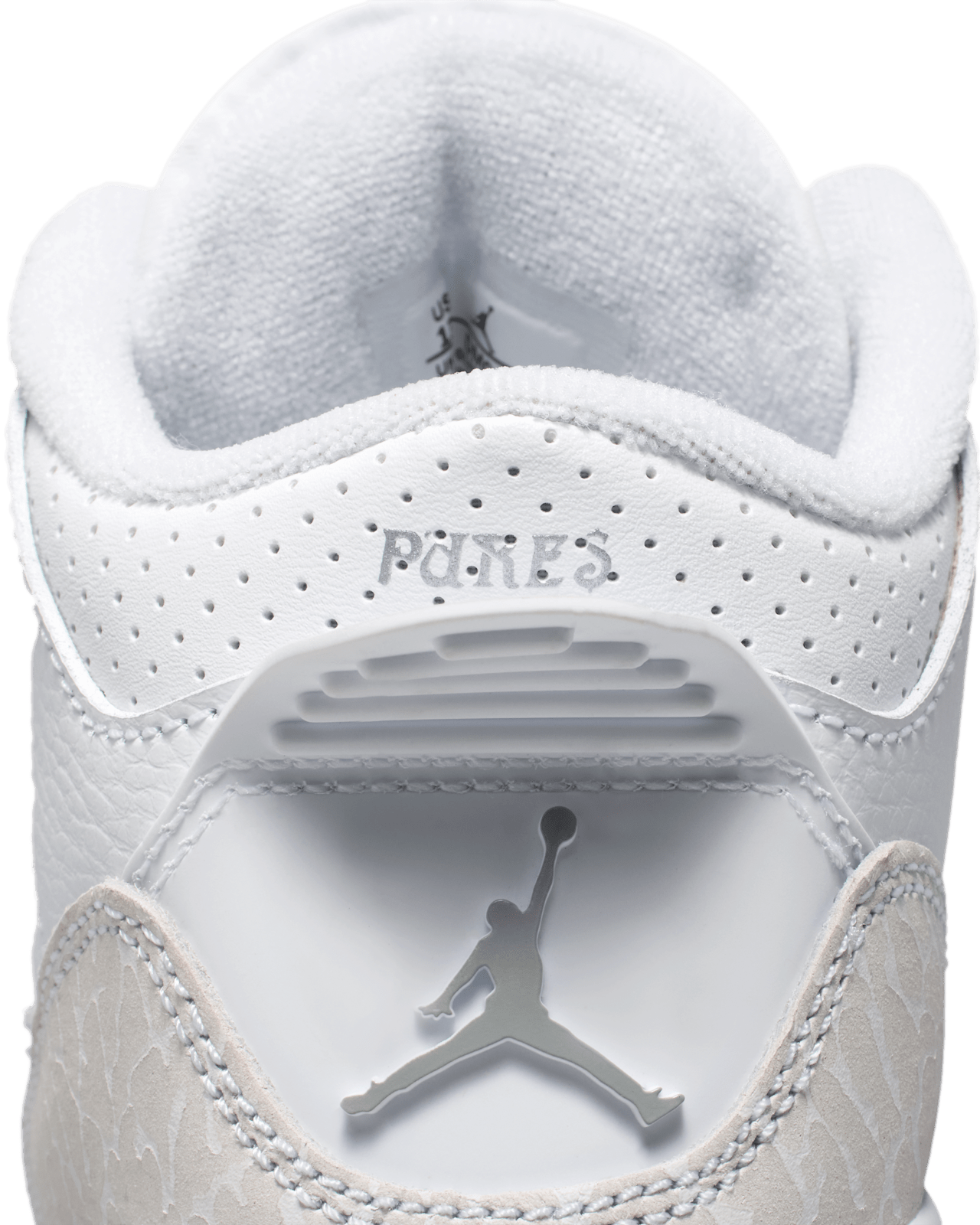 DM0966-111 Little Kids' Jordan 3 'Pure Money'