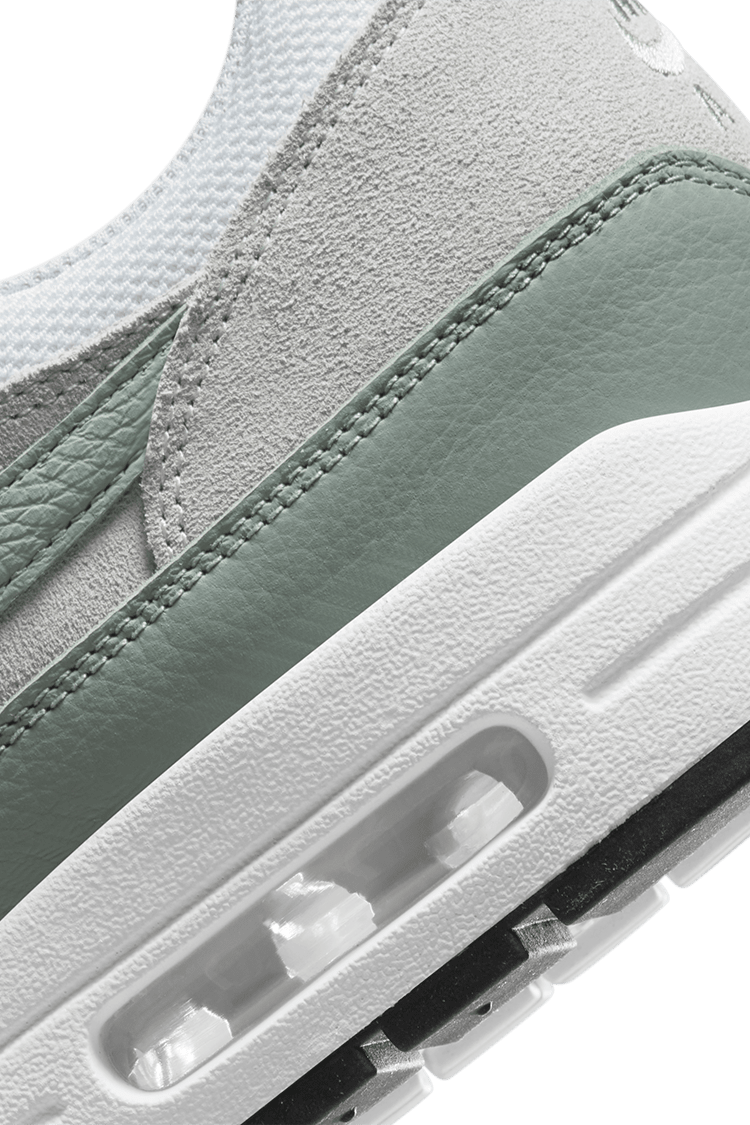 Air Max 1 'Mica Green' (DZ4549-100) 發售日期