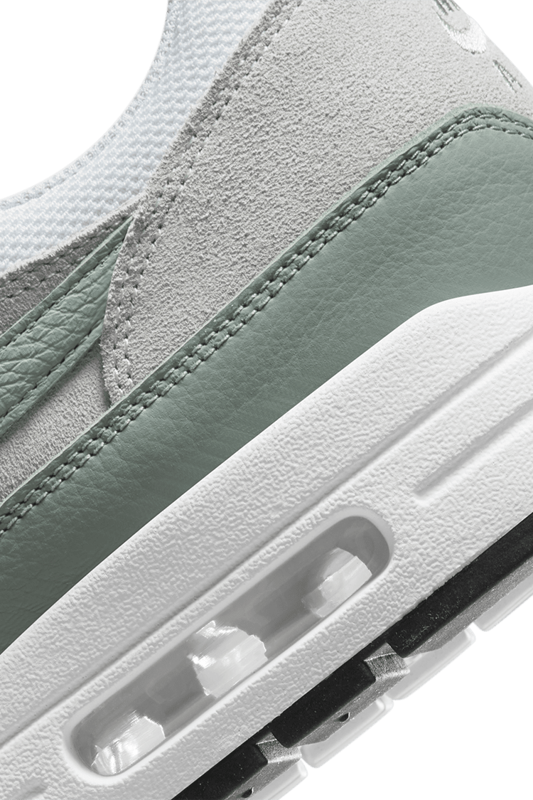 Fecha de lanzamiento del Air Max 1 Mica Green DZ4549 100 Nike SNKRS