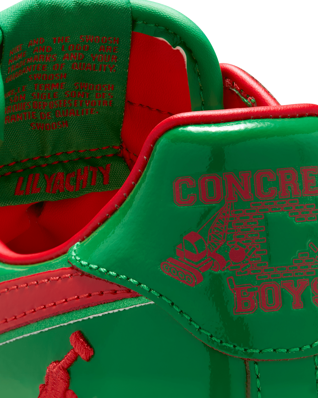 Nike Us Force 1 (IH4383-300) Release Date