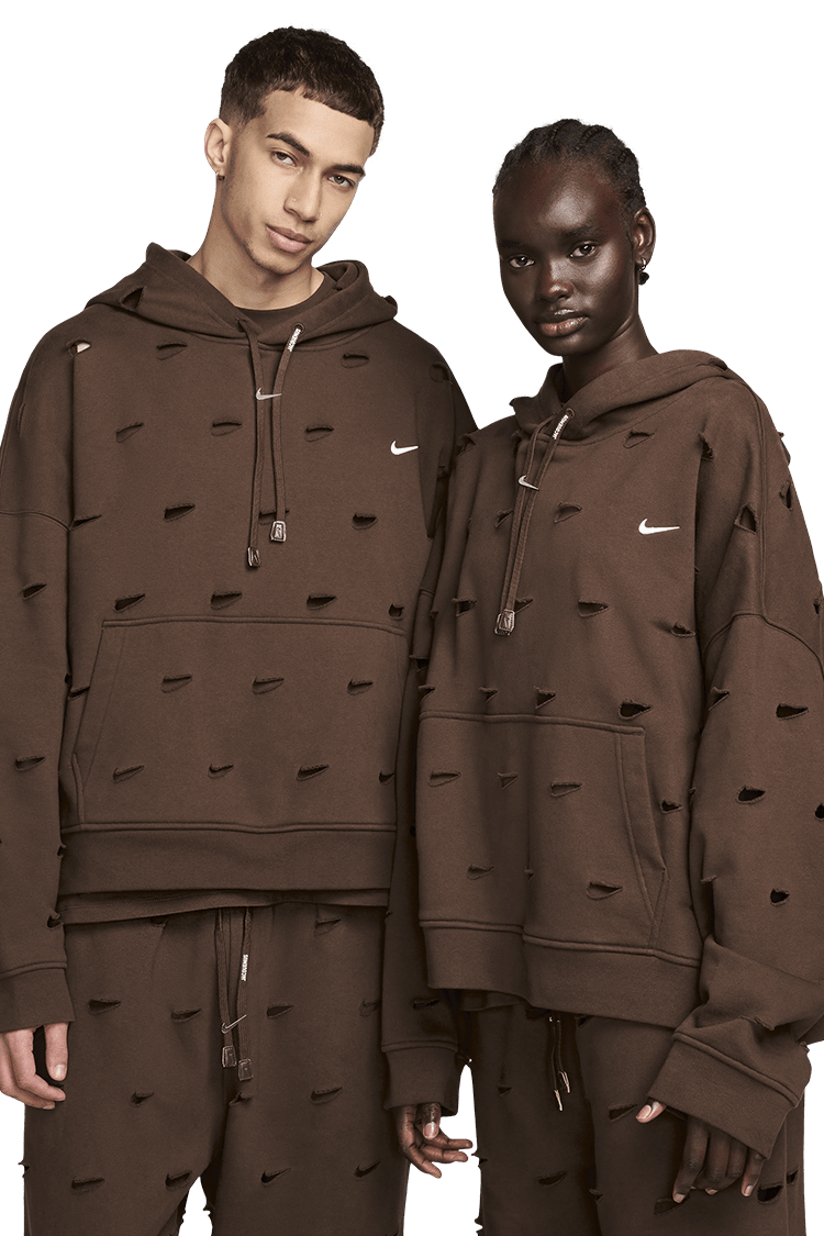 トップス nike x jacquemus Nike x Jacquemus 上衣系列發售日期. Nike SNKRS