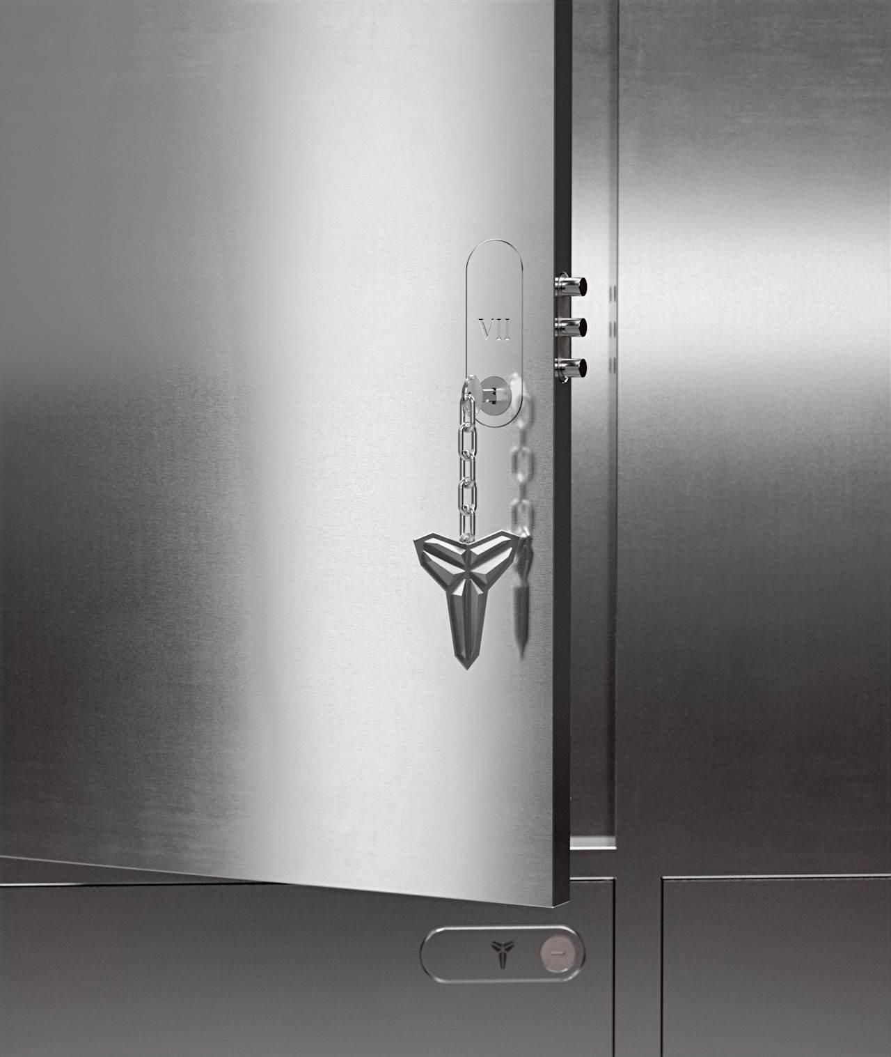 Kobe Vault: Kobe VII