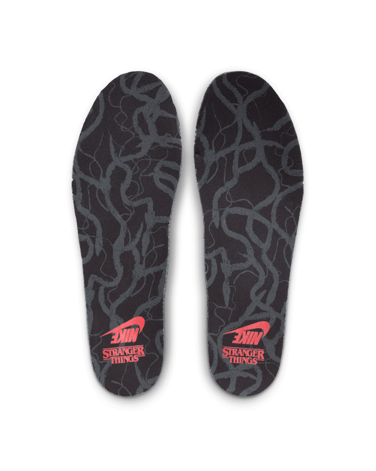 วันวางจำหน่าย Field General High x Stranger Things "White and Black" ผู้หญิง (IM3875-100)