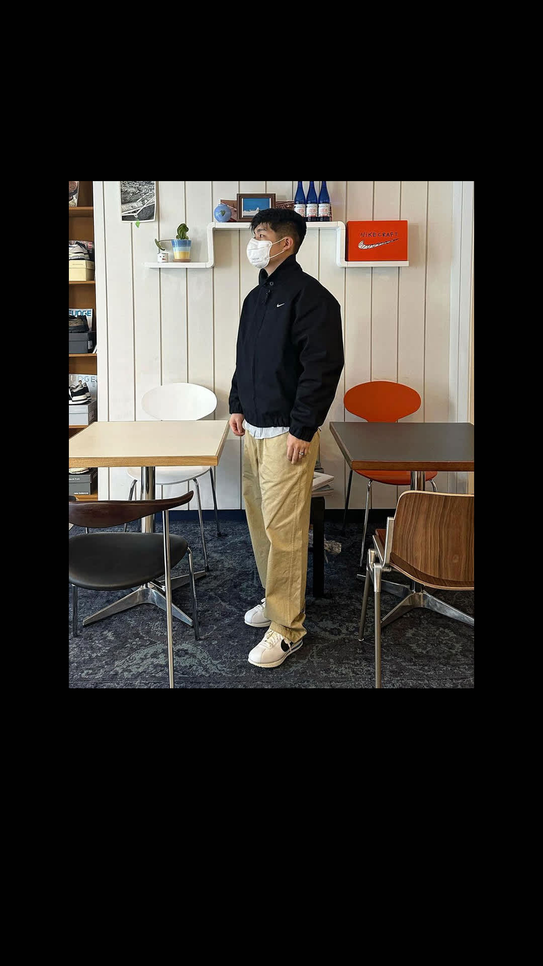 Kickcheck: 3.20 - Cortez