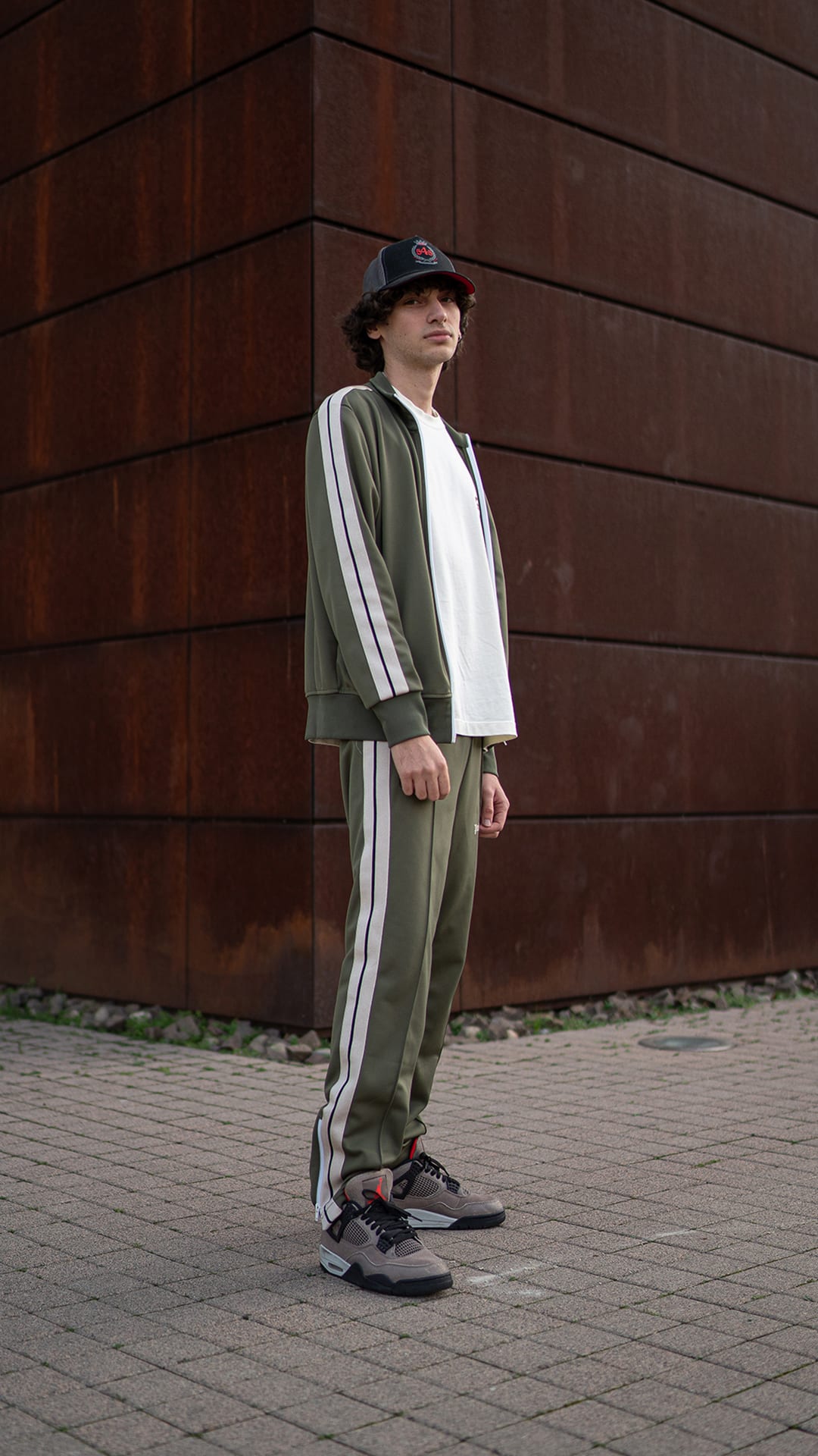 Street SNKRS: Milan - Episode 3