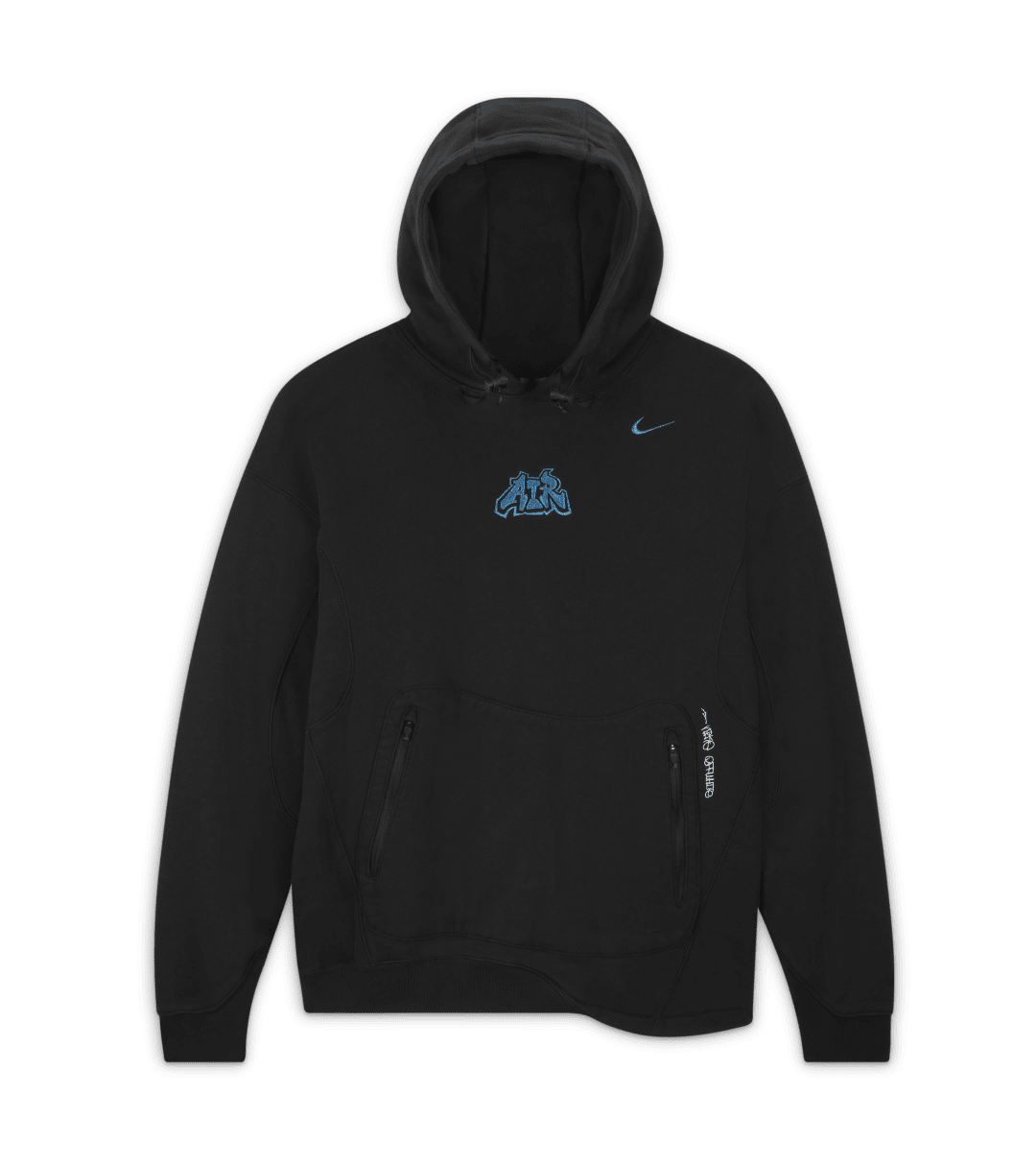 NIKE OFF-WHITE フーディ Nike x Off-White™ Men's Engineered Hoodie. Nike JP