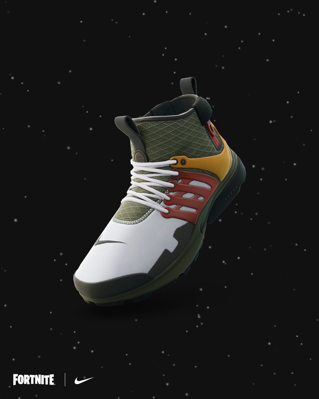May Fortnite Drop 2