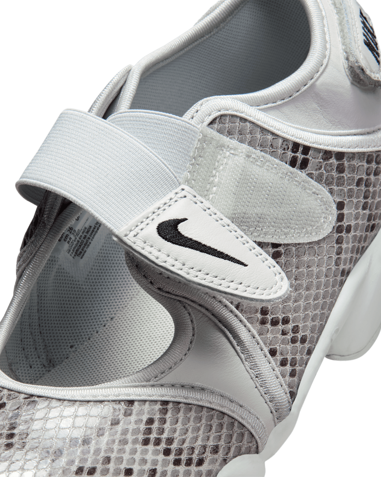 Air Rift "Photon Dust" da donna (IM5739-001) – Data del lancio 