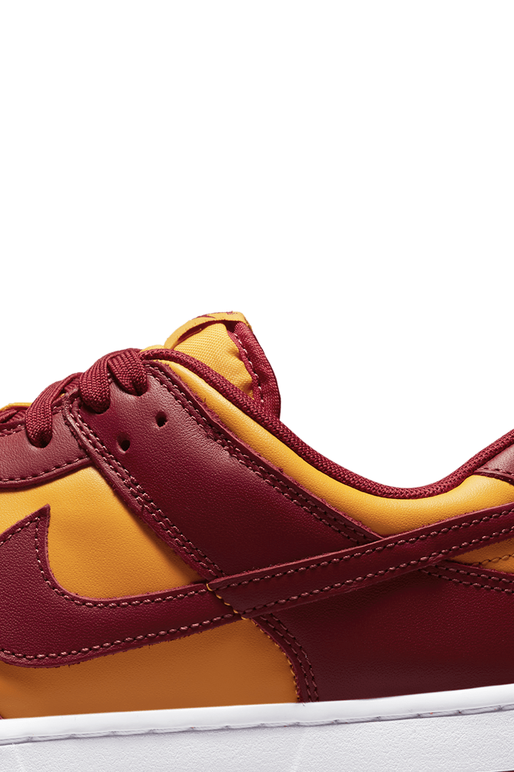 วัà¸à¹à¸à¸´à¸à¸à¸±à¸§ Dunk Low âChampionship Goldâ. Nike SNKRS