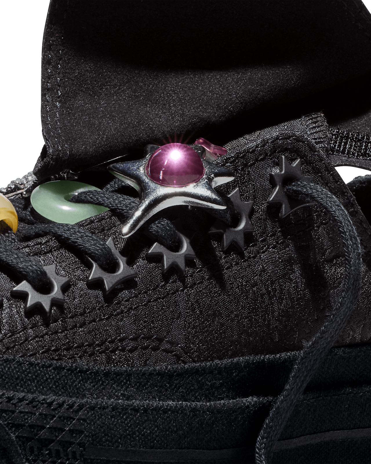 Fecha de lanzamiento de los Converse x Collina Strada "Chuck 70" (A19049C-001)
