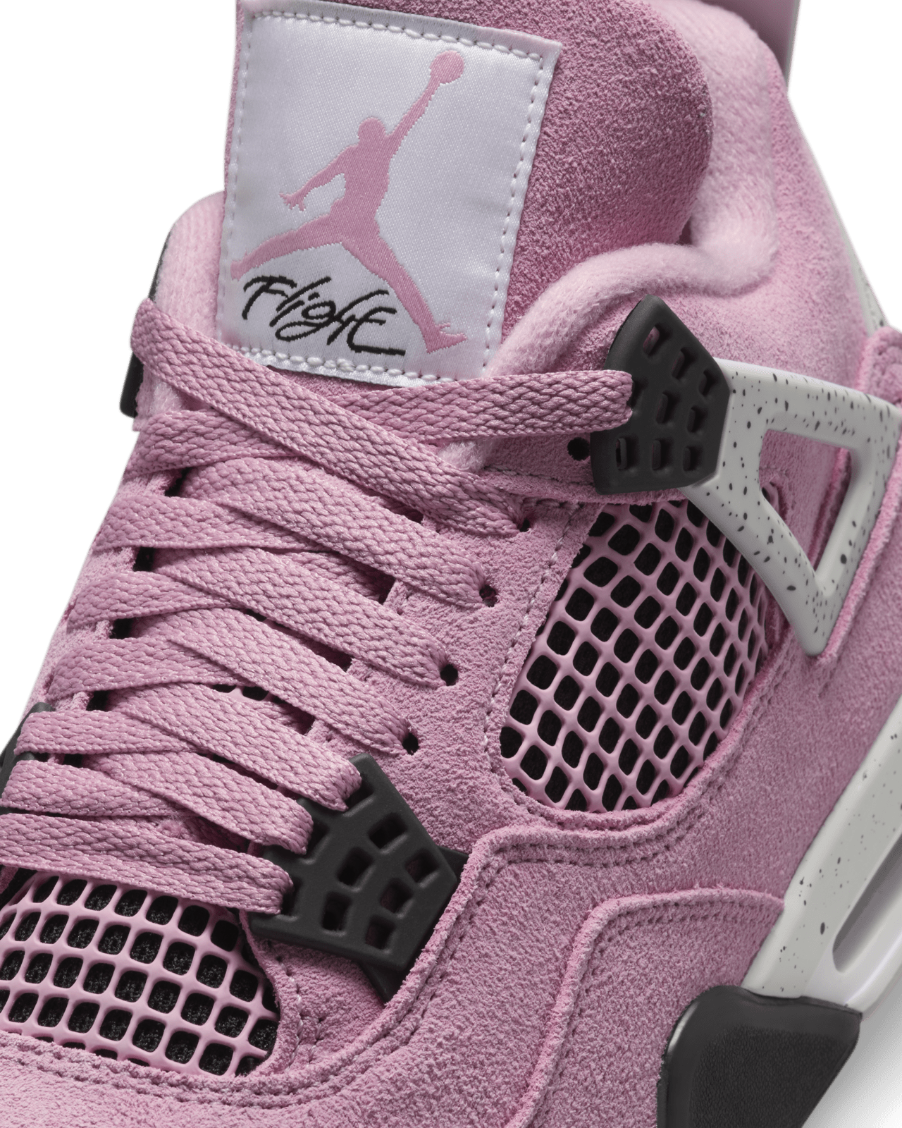 Women's Air Jordan 4 'Orchid' (DH7139-100) Release Date