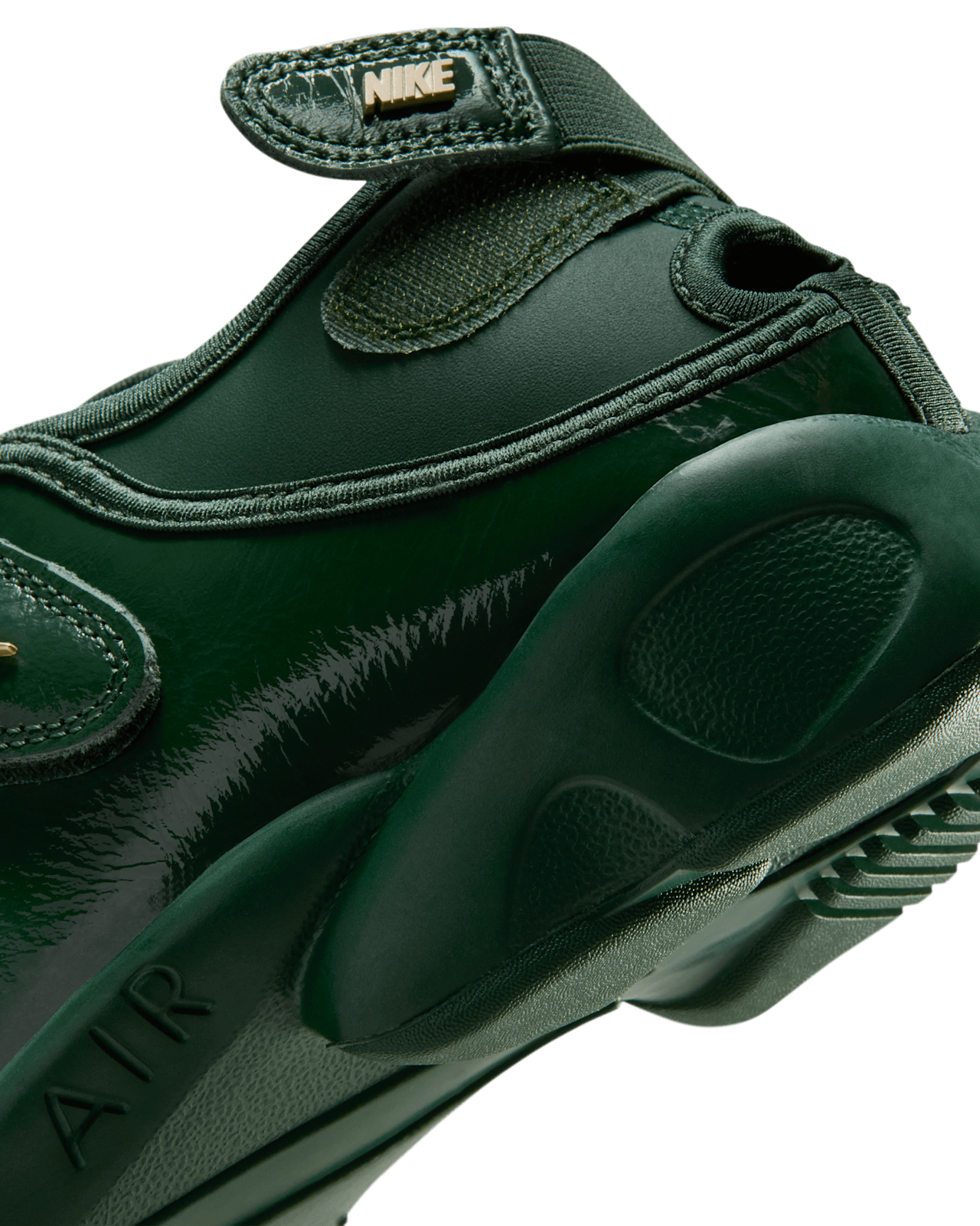 Fecha de lanzamiento de los Air Rift "Fir" para mujer (IB8954-300)