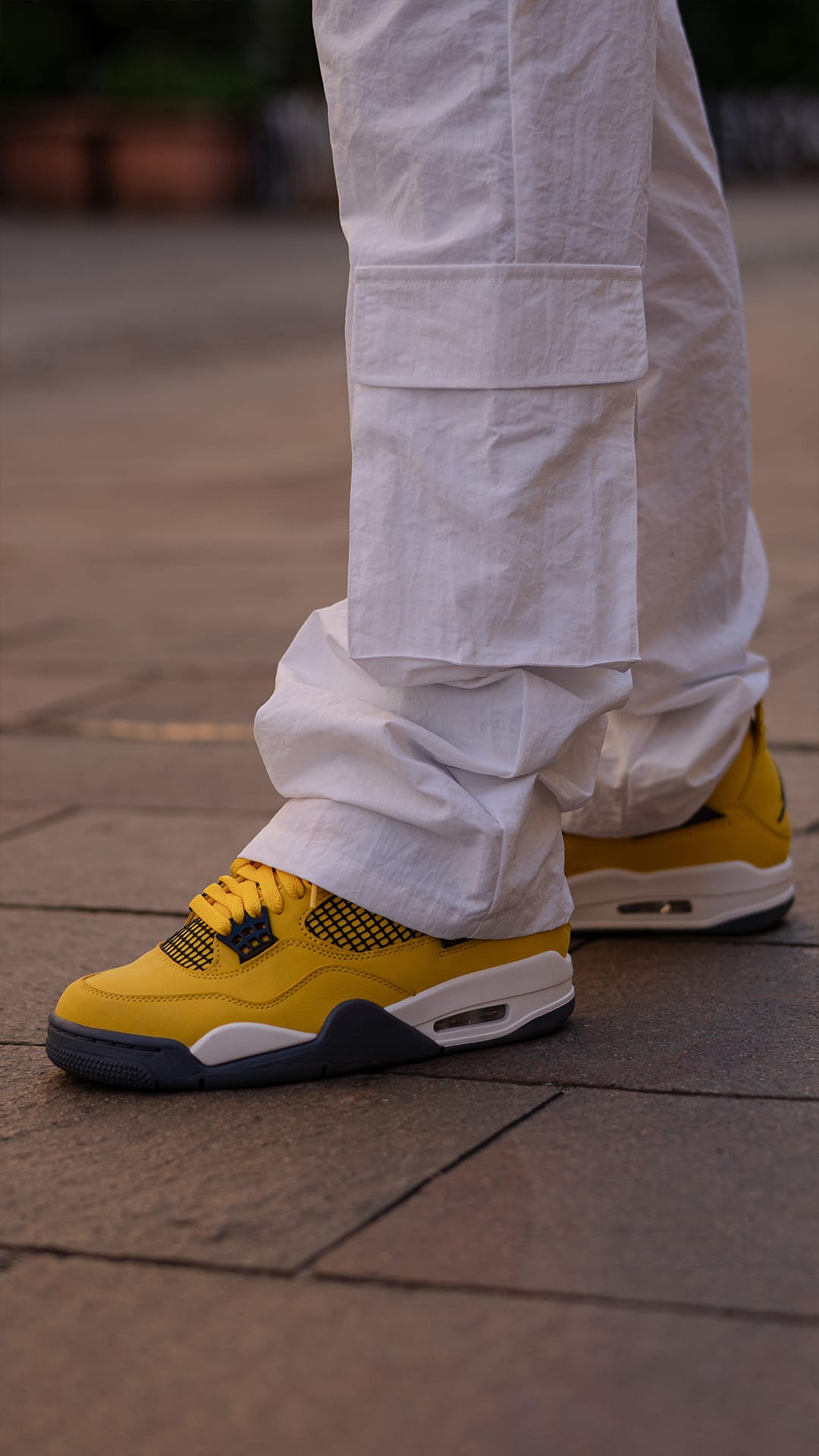 Street SNKRS: Milan (Version 2)