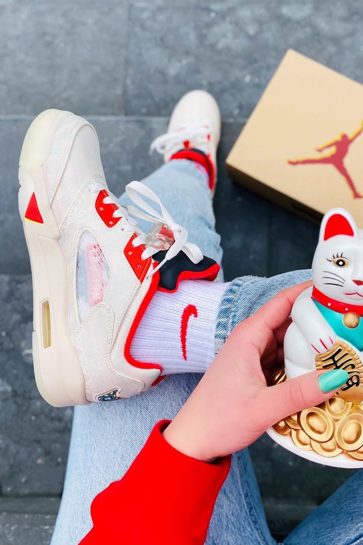 Kickcheck 2.12 — In My J's