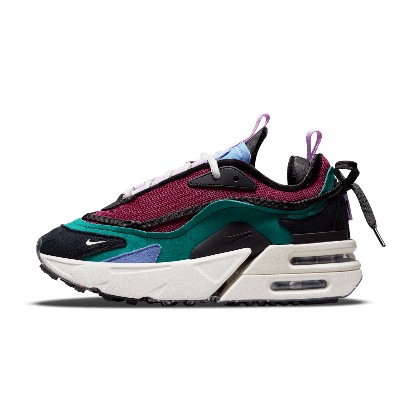 Women's Air Max Furyosa 'Night Green' Release Date