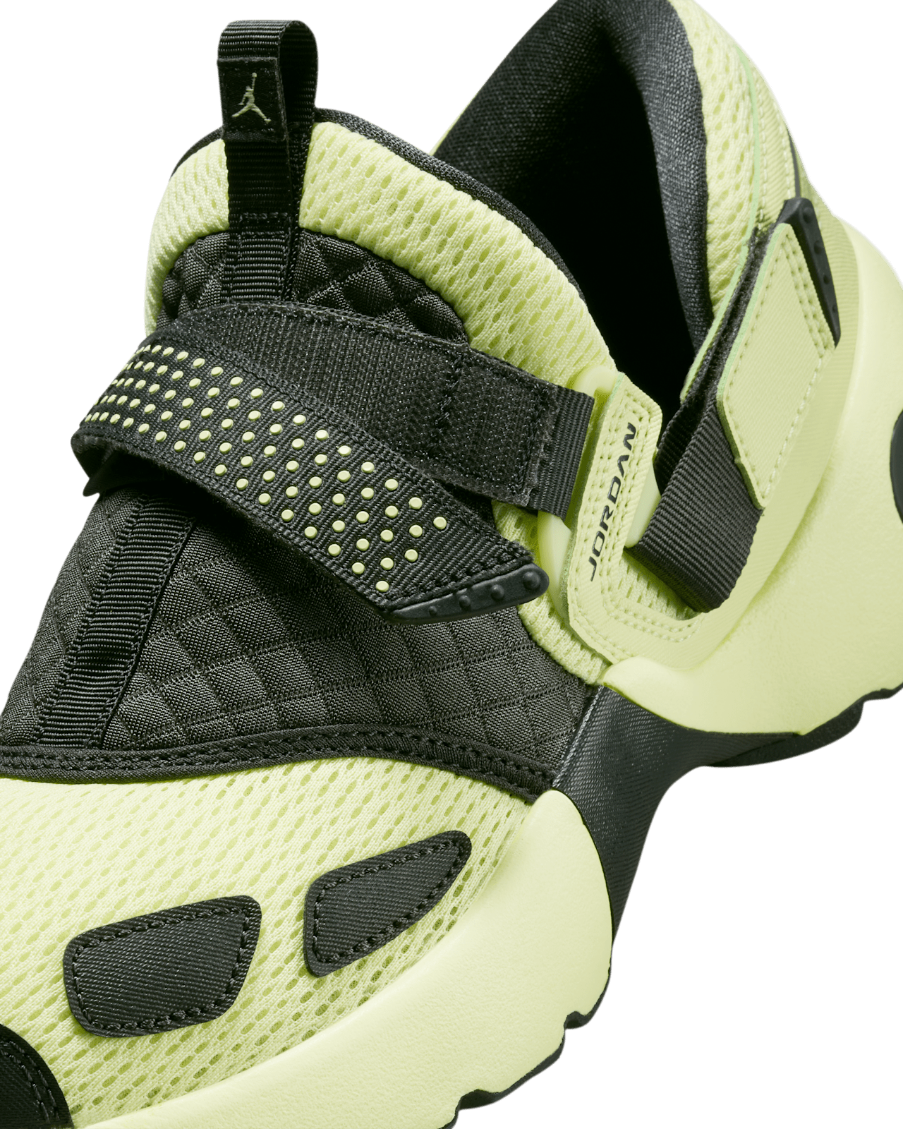 Jordan Trunner LX 'Luminous Green and Anthracite' (HQ2164-302) Release Date