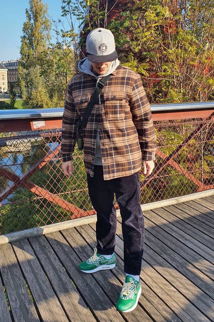 kickcheck