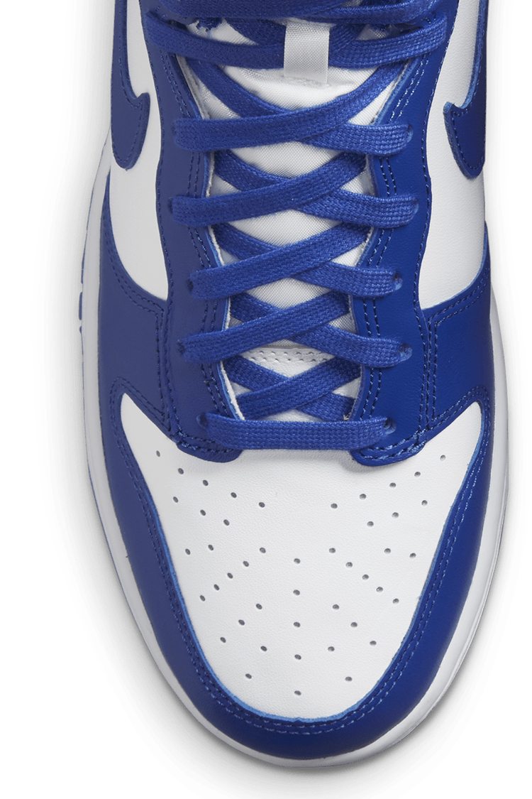 【NIKE公式】ダンク HIGH 'Game Royal' (DD1399-102 / DUNK HI RETRO)