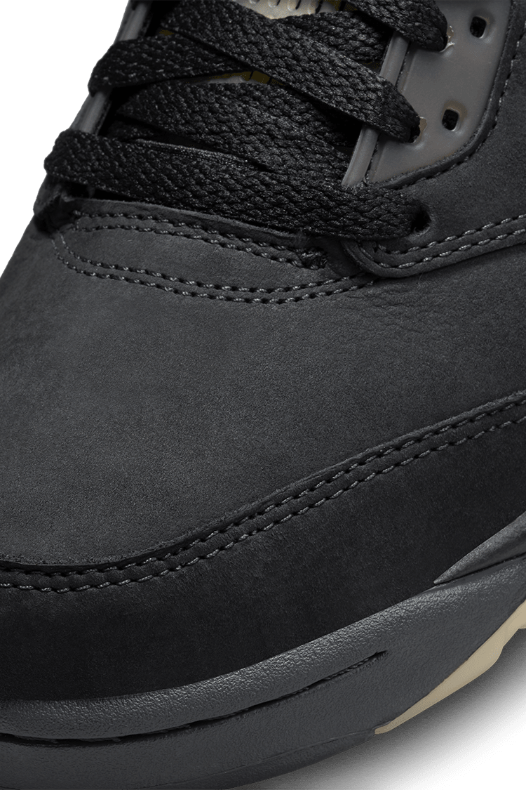 Air Jordan 5 "GORE-TEX" – Donna (DR0092-001) – Data del lancio
