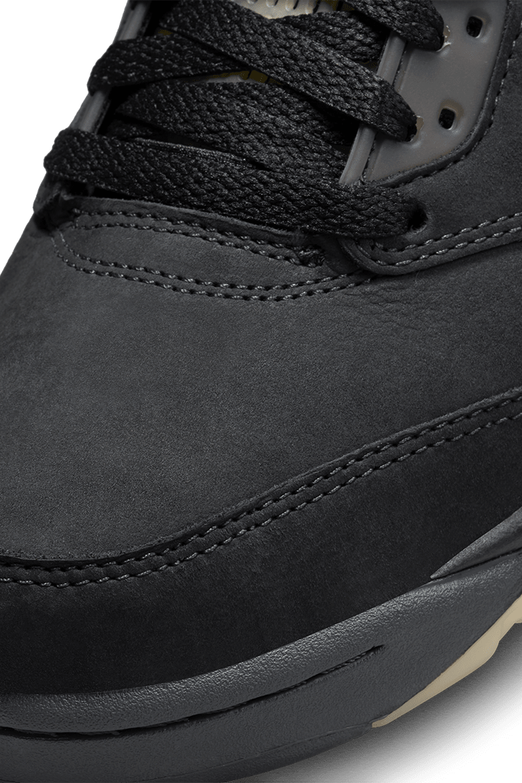 Women's Air Jordan 5 'GORE-TEX' (DR0092-001) Release Date. Nike SNKRS