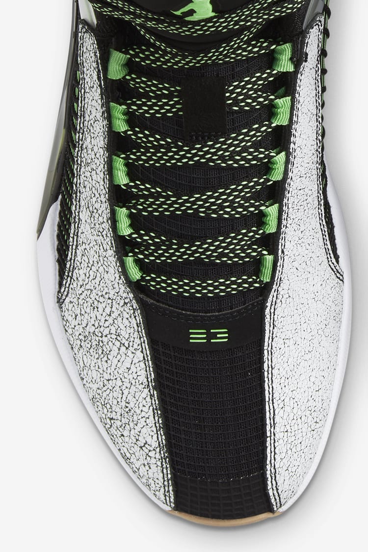 Air Jordan 35 'Bayou Boys' Release Date