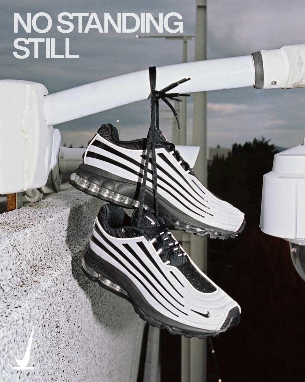 SNKRS Verified: Holiday '26 - Air Max