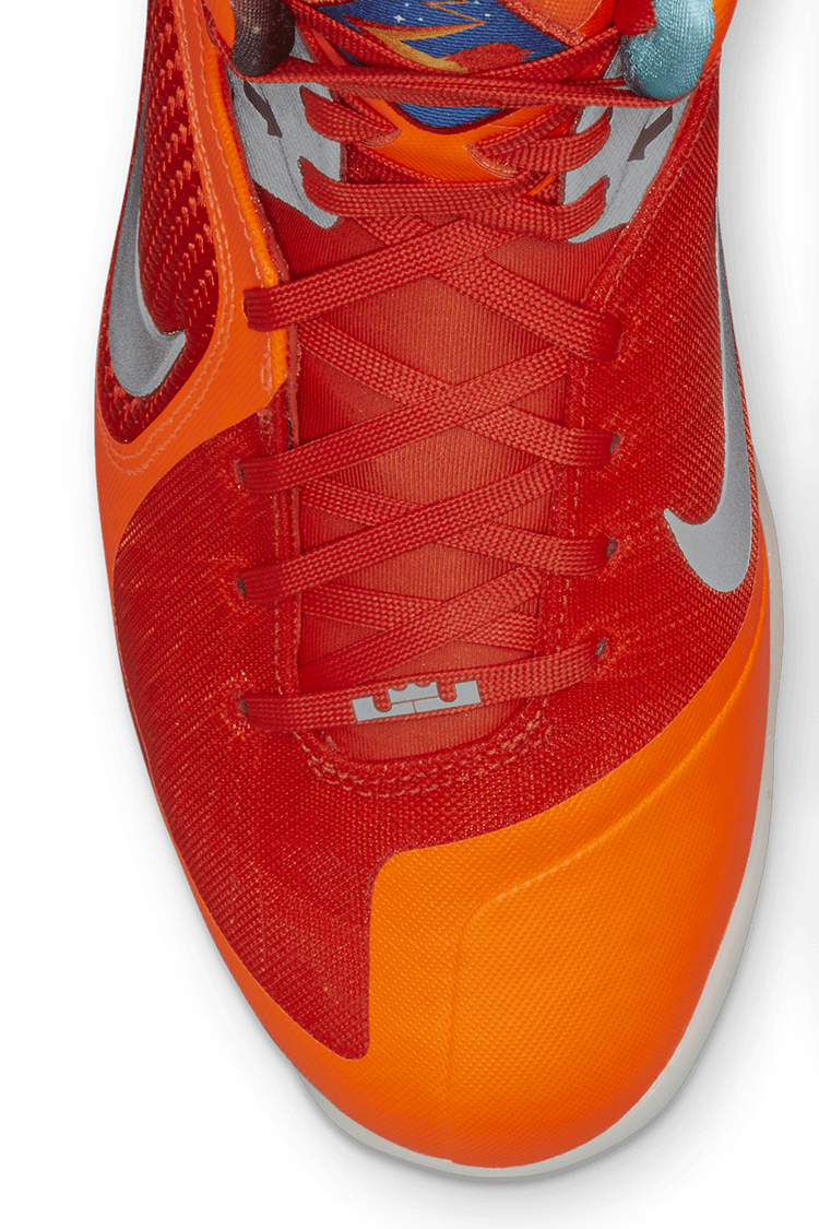 Fecha de lanzamiento del LeBron 9 Big Bang DH8006 800 Nike SNKRS