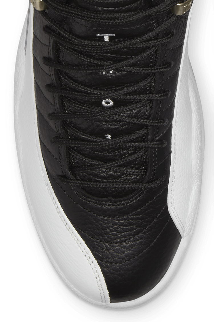 Air Jordan 12 "Playoffs" (CT8013-006) Lansman Tarihi