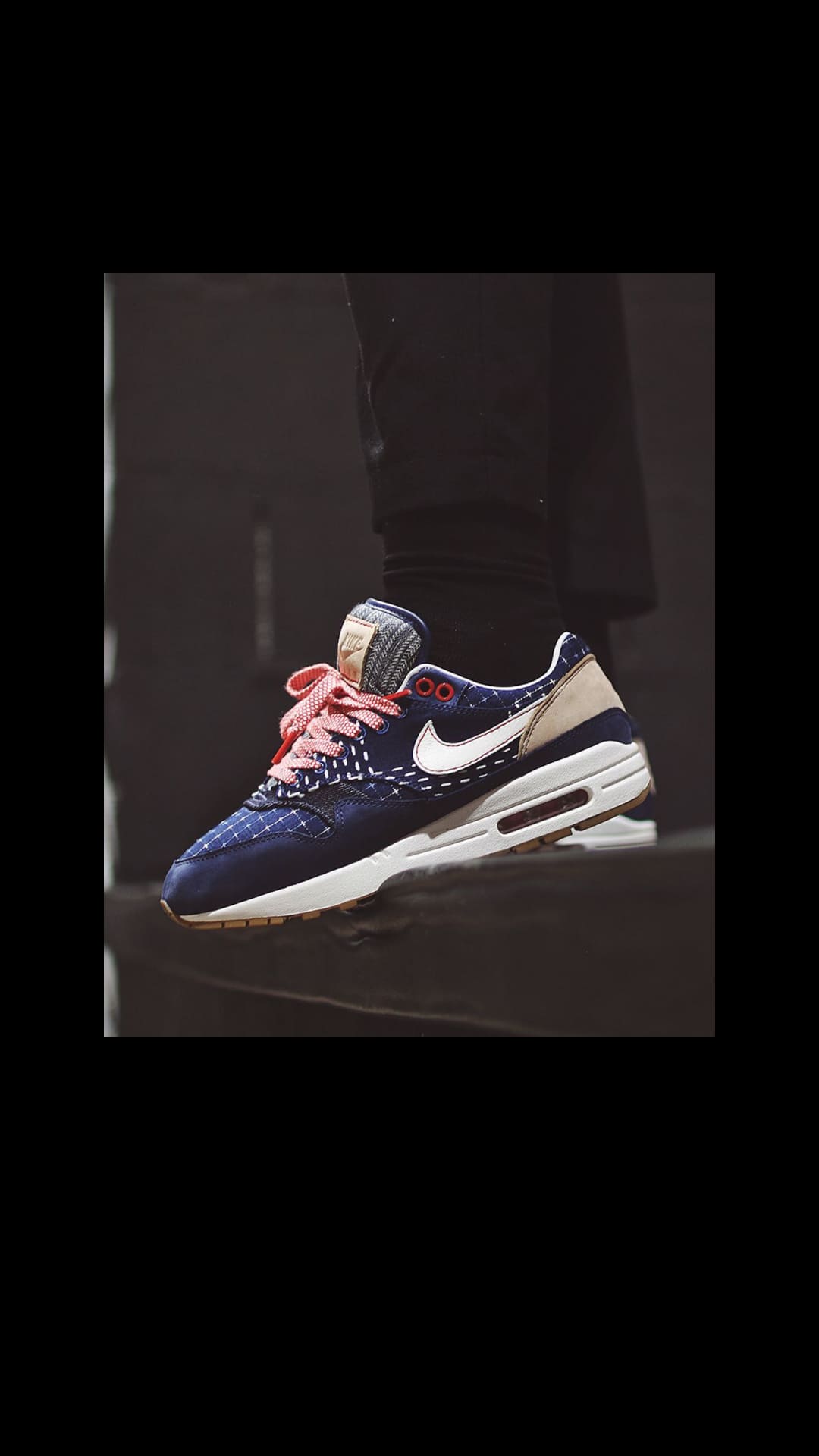 【NIKE公式】Kickcheck 10.15