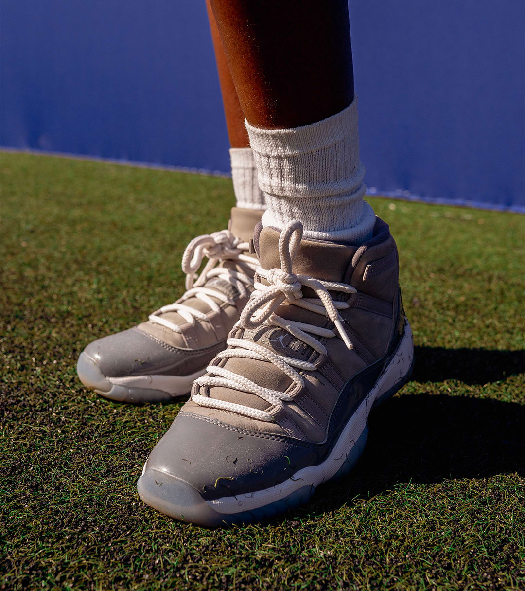 Street SNKRS - Quai 54 Highlights EMEA