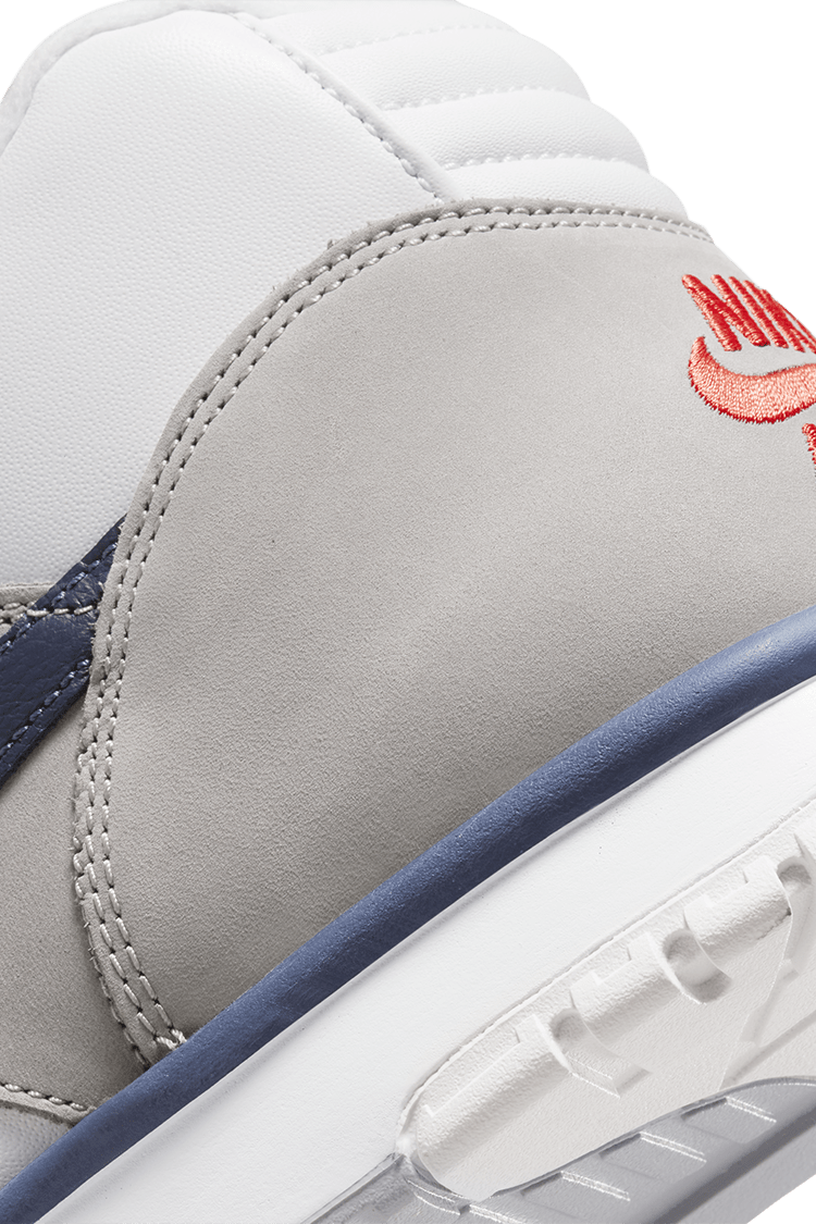 Fecha de lanzamiento del Air Trainer 1 "Midnight Navy" (DM0521-101)