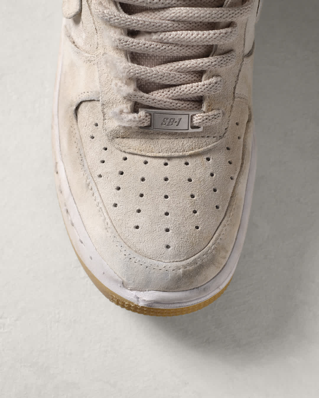 나이키 SB 에어 포스 1 로우 'Light Orewood Brown and Pink Foam'(HM8517-100) 출시일