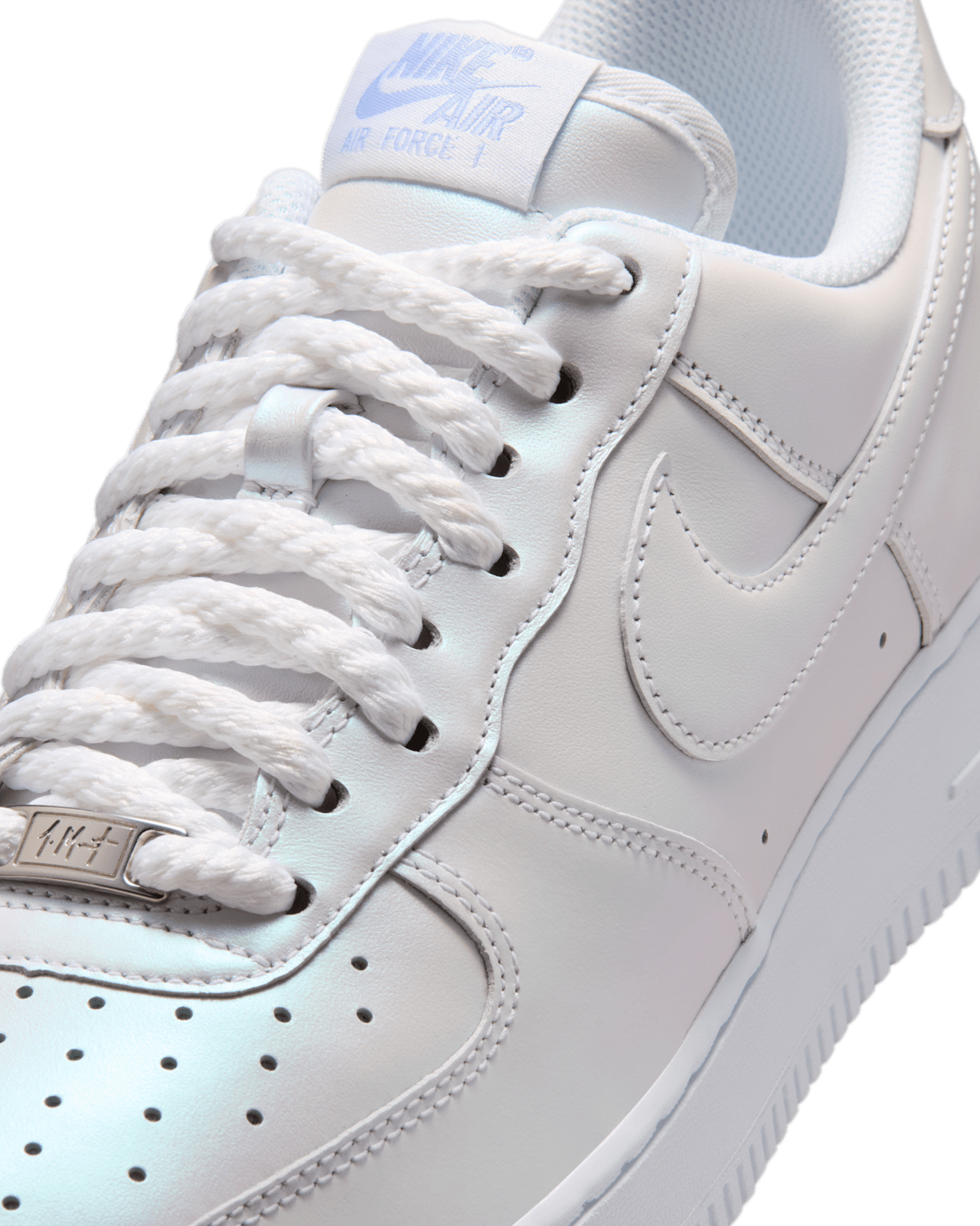 Air Force 1 x Ja Morant 'White and Pure' (IR8492-100) Release Date