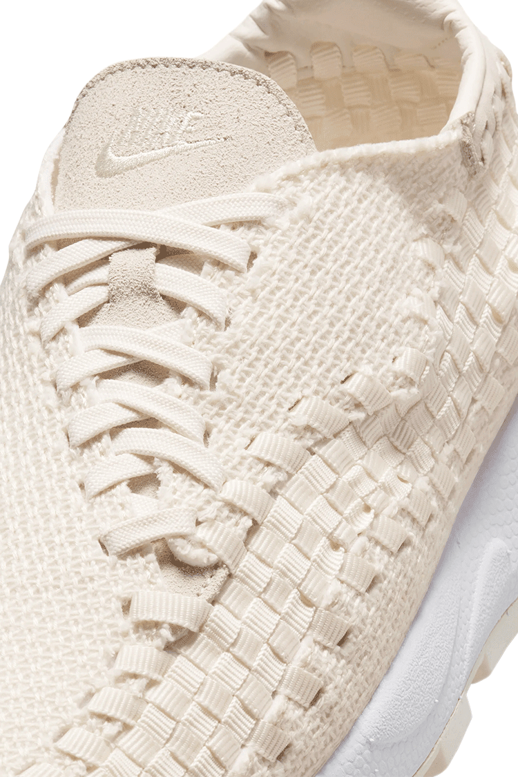 Air Footscape Woven 'Phantom' (FZ0405-001) release date
