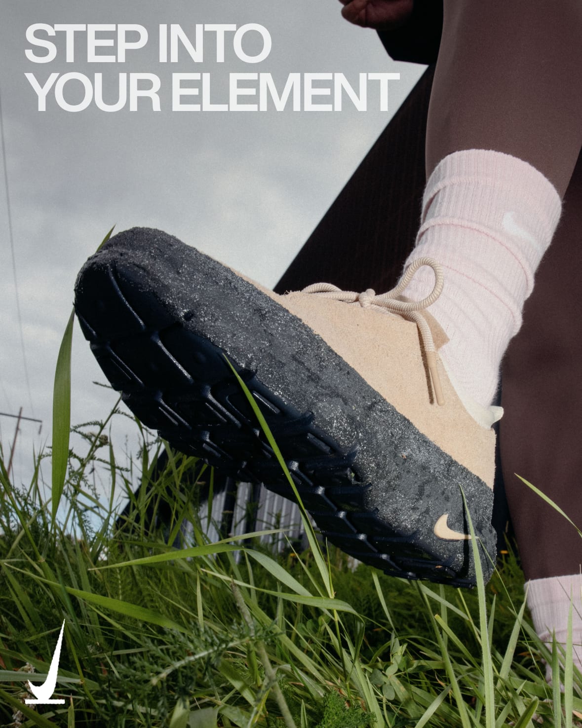 SNKRS Verified: Holiday '26 - Winter