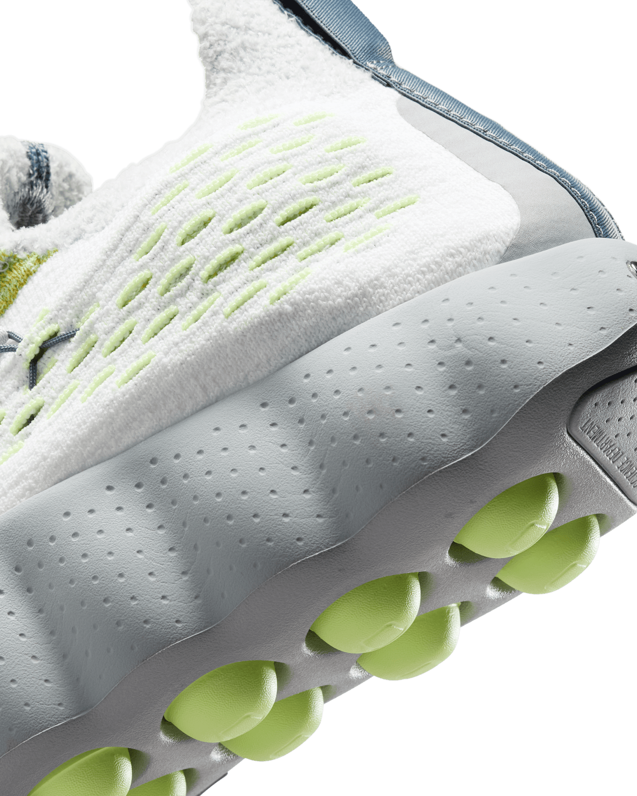 Fecha de lanzamiento de los Mind 002 "Wolf Grey and Pure Platinum" (IR2176-100)