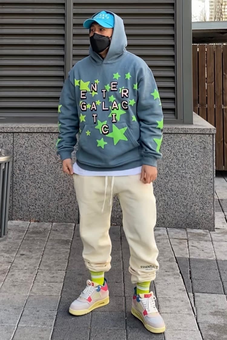 Kickcheck 2.12 — In My J's