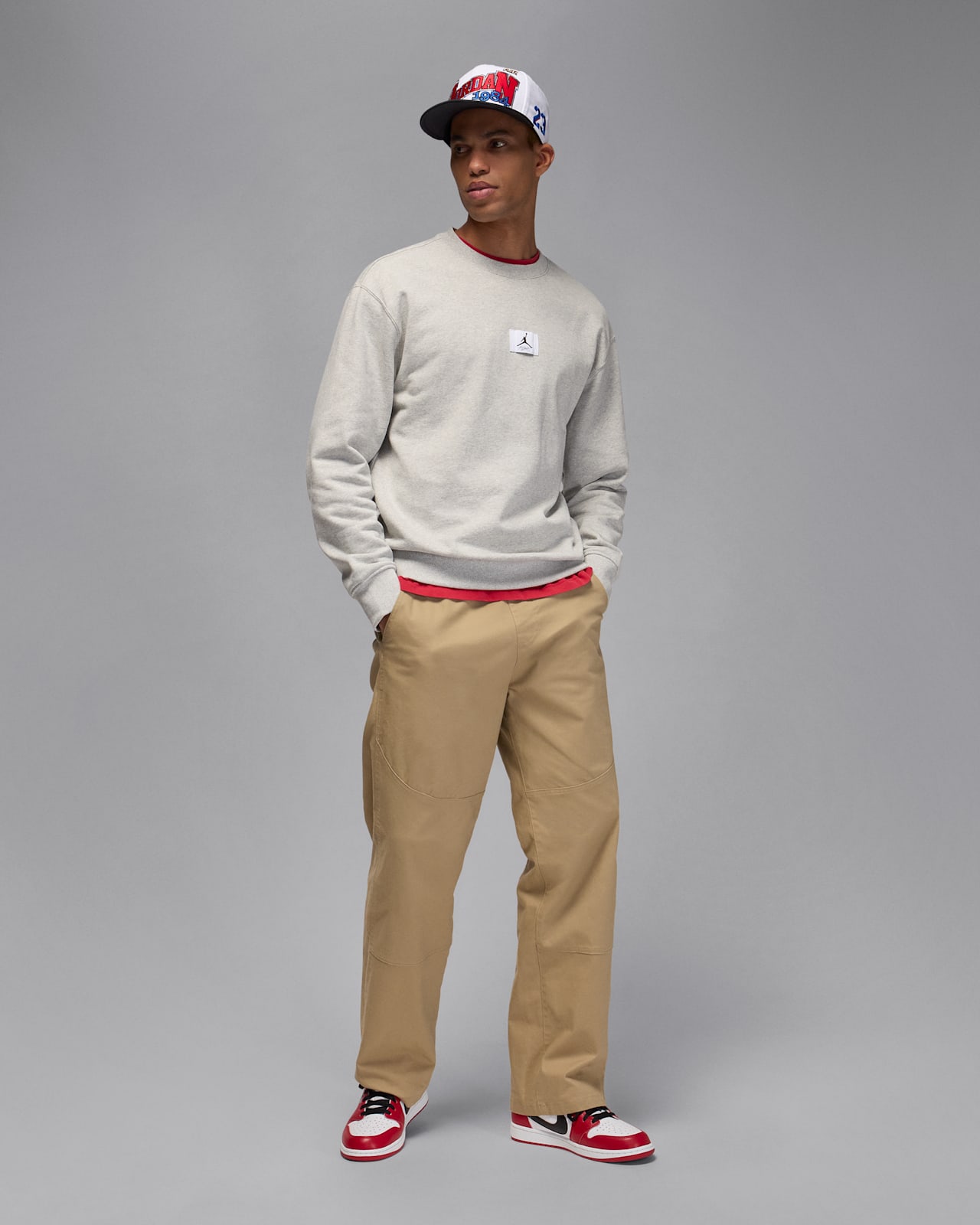 Air Jordan 1 Low OG 'Chicago' (HQ6998-600) Release Date